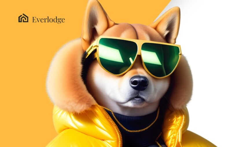 Google Bardが23年末までに高騰するコインにイーサリアム、エバーロッジ、柴犬コインを選んだ理由