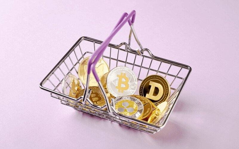 仮想通貨価格が暴落している今、注目すべき仮想通貨プレセール