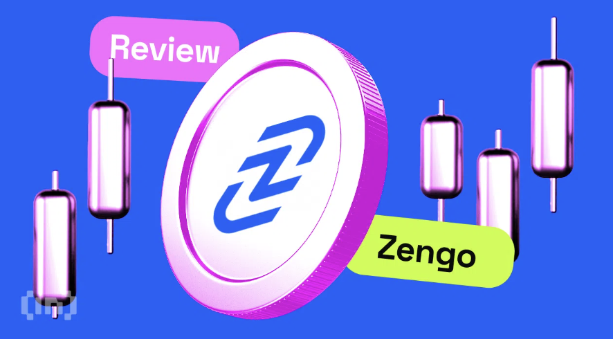 暗号資産取引所Zengoの特長と登録方法 - BeInCrypto Japan