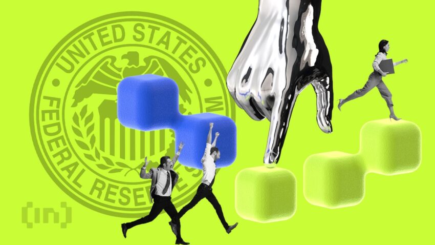 米政策金利、4.50%据え置き＝暗号資産業界、ハト派はシグナル注視