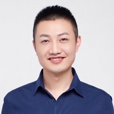 Johnny Lyu
