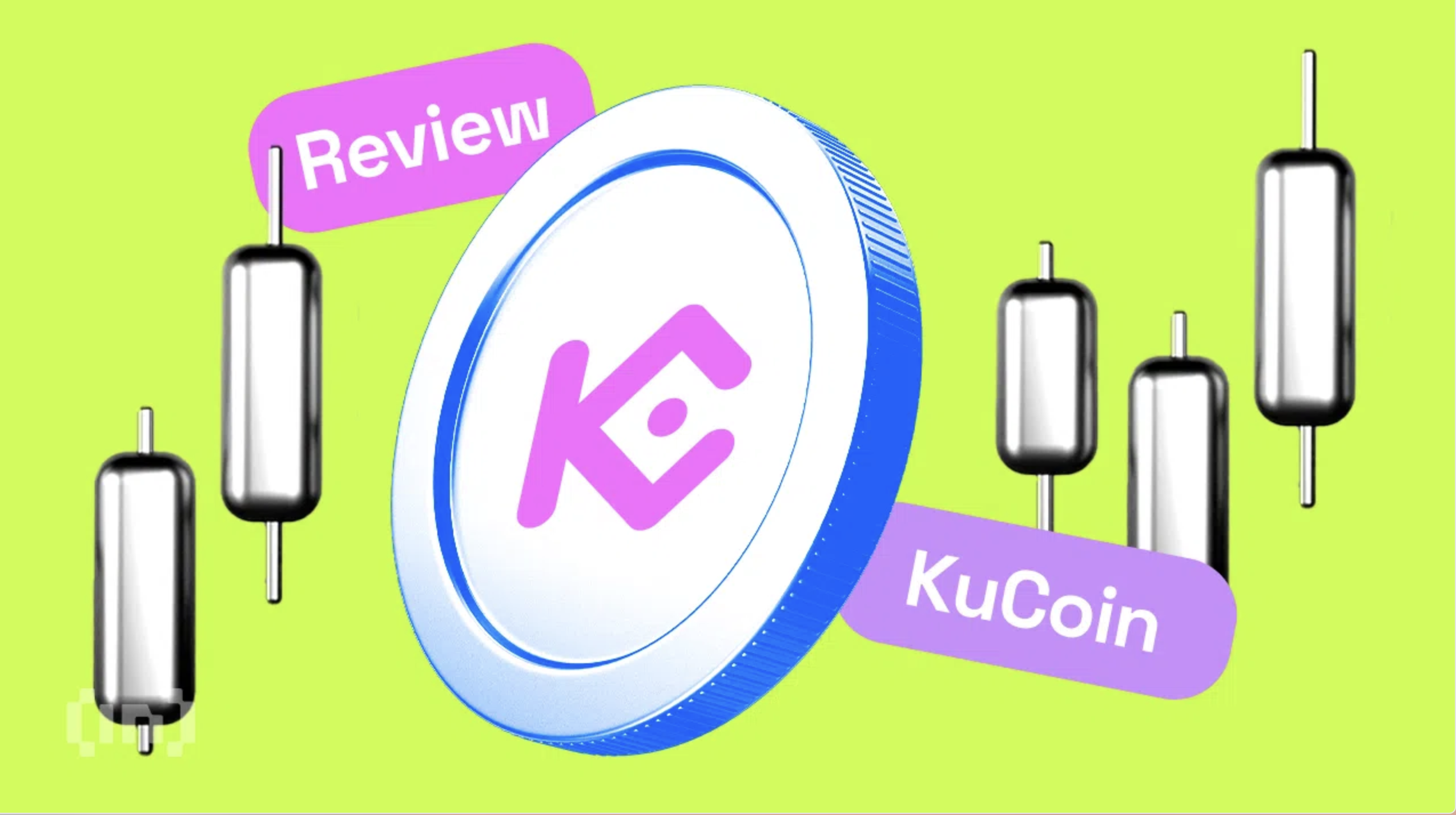 暗号通貨取引所KuCoinの機能や取引方法の完全ガイド