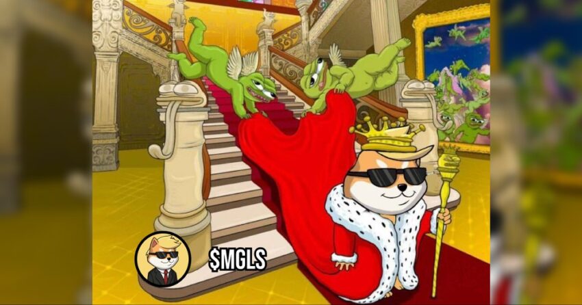 ミームコインDOGE、BONK、MGLSが12月の覇権を争う ー ミームコインの栄冠を勝ち取るのは？
