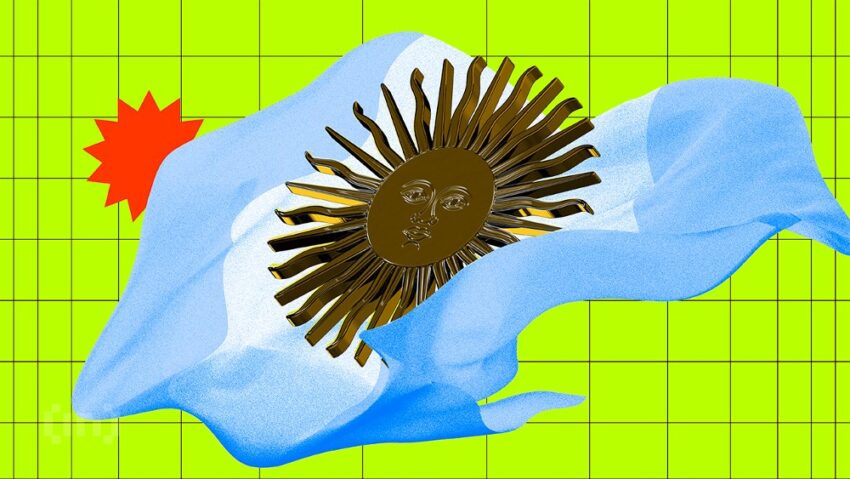 アルゼンチン、ビットコイン価格がATHに達したため通貨切り下げ