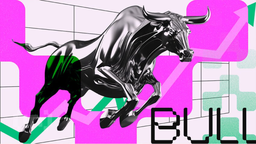 ビットコイン、年初来最高値を更新し円建てでは840万円超に