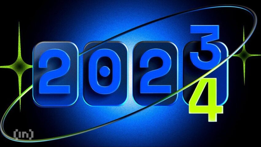 暗号資産業界のトップリーダーが23年の総括と24年の出来事を占う