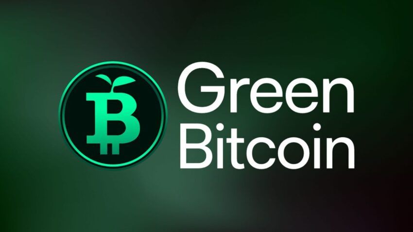 Green Bitcoinがサステナビリティと新たな収益メカニズムを組み合わせ、巨額の資金を調達