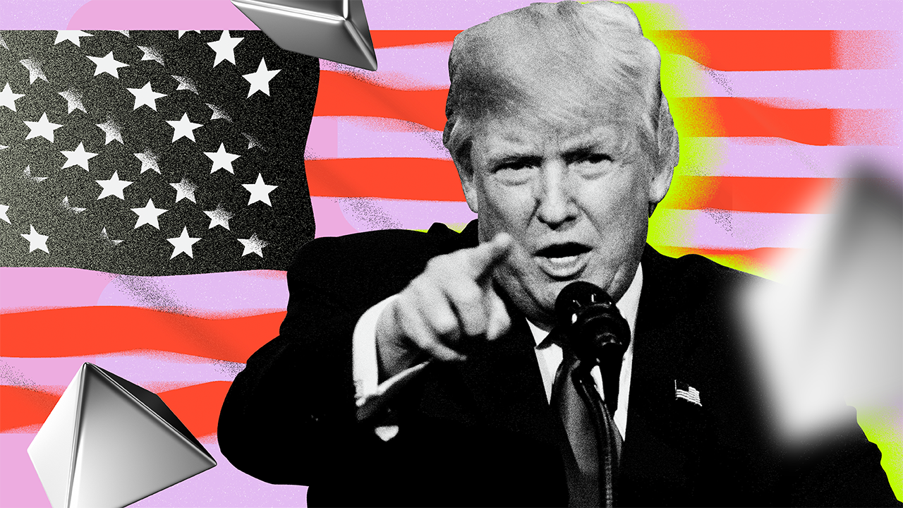 トランプ家、モノポリー風暗号資産ゲームを発表へ - BeInCrypto