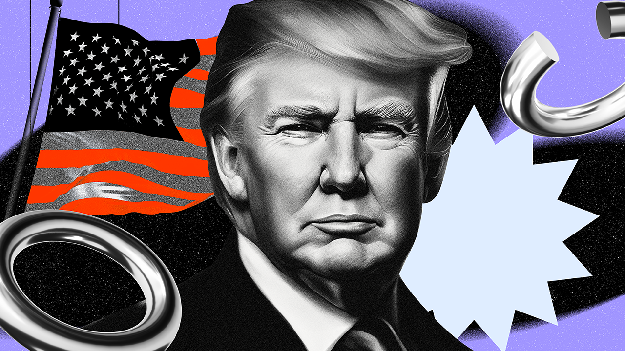 アライグマさん！専用　TRUMPコイン　10枚 MAGA（TRUMP）ミームコインブーム、暗号資産クジラに800万ドルの