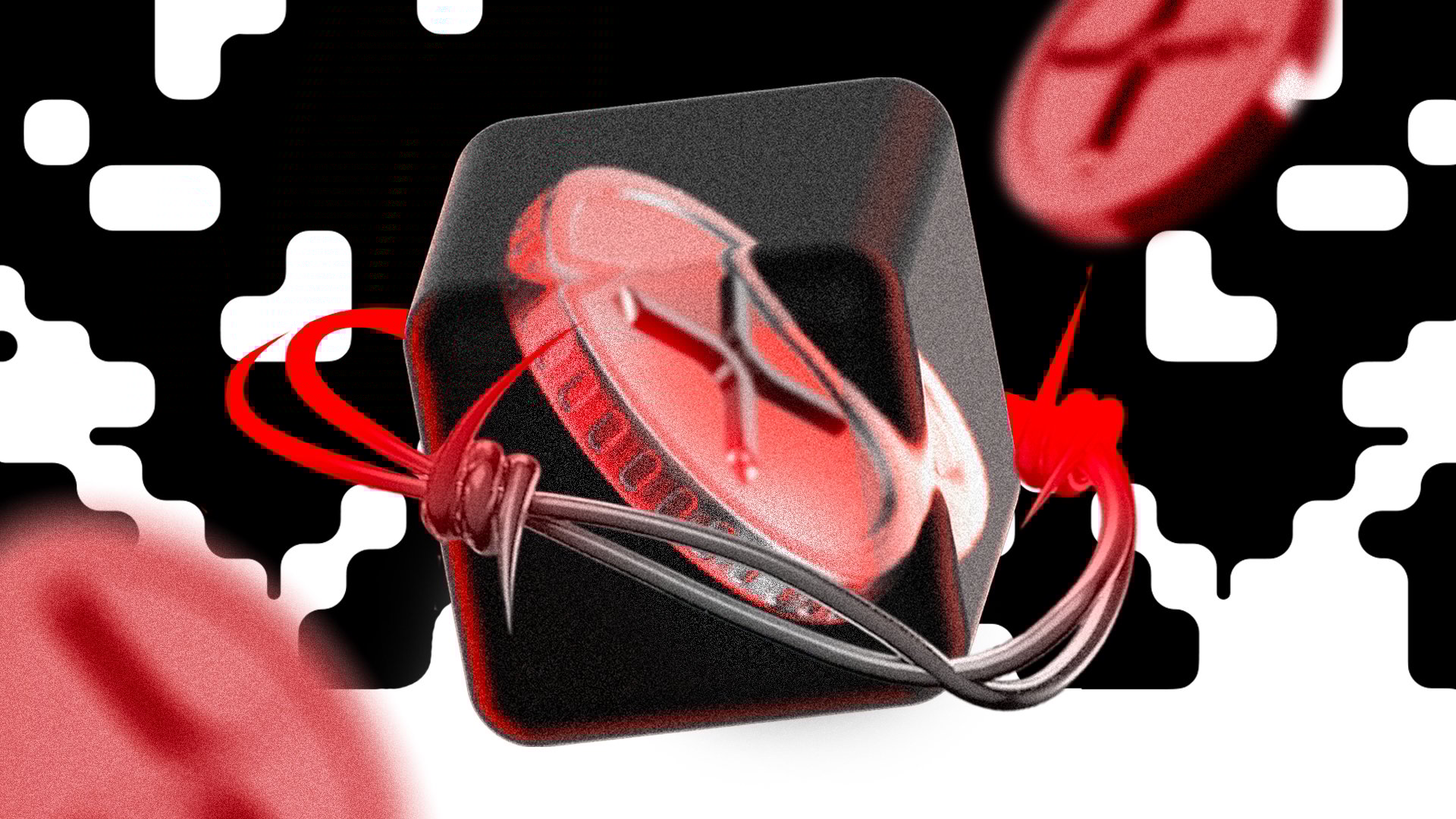 リップルがハッキング被害｜オンチェーン分析家がXRP1億1250万