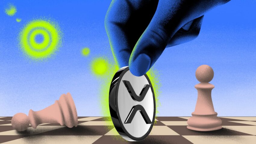 XRP価格が2月にさらに25％上昇する理由はここにある