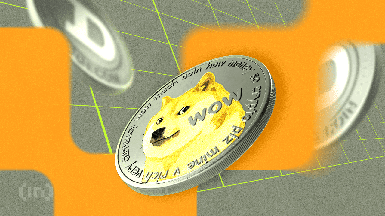 JPGOODBUY公式アカウント02 出品 ドージコインは売られるも主要サポートは維持 - BeInCrypto Japan
