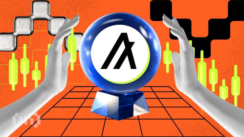アルゴランド（ALGO）の価格が71％高騰：1600万人の投資家にとって何を意味するのか？