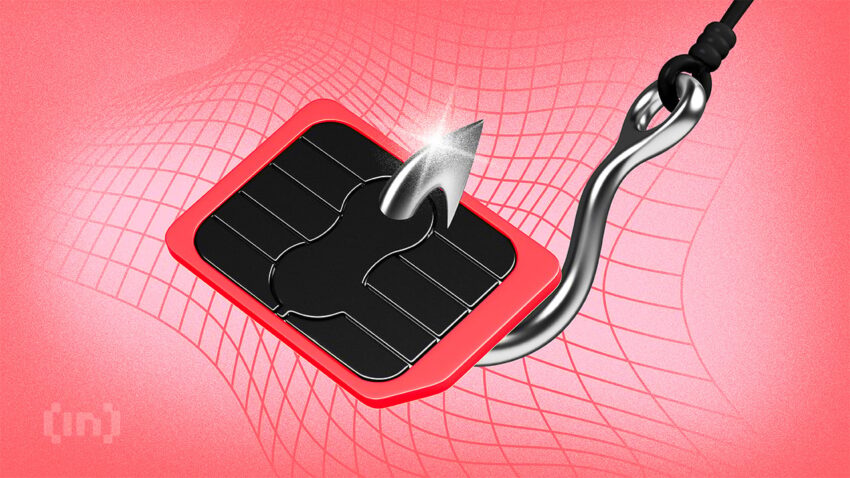 ビットコイン対応の通信事業者、SIMスワップで安全な携帯電話プランを導入