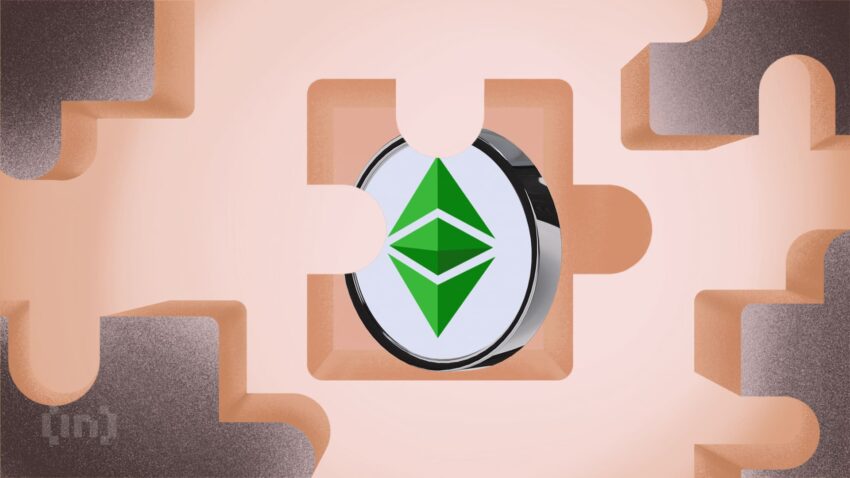 フランクリン・テンプルトンのイーサリアム（ETH）ETFがDTCCに掲載