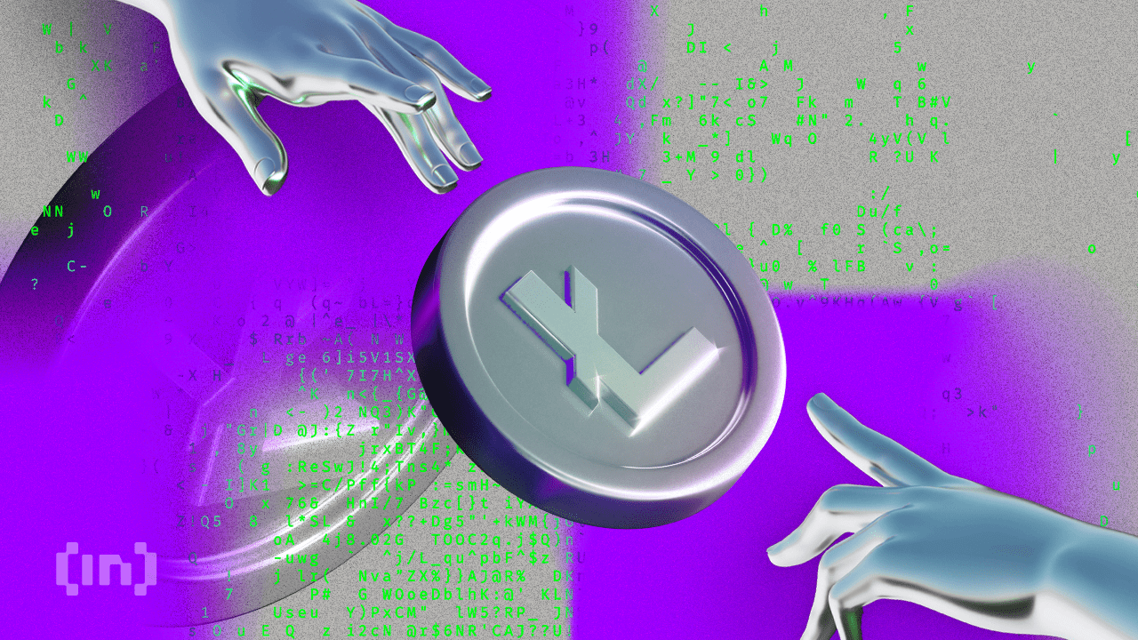 ライトコインが売られ過ぎ水準に接近 - BeInCrypto Japan