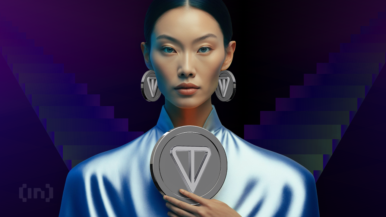 トンコイン(TON)、19％下落後にアキュミュレーションゾーンに到達