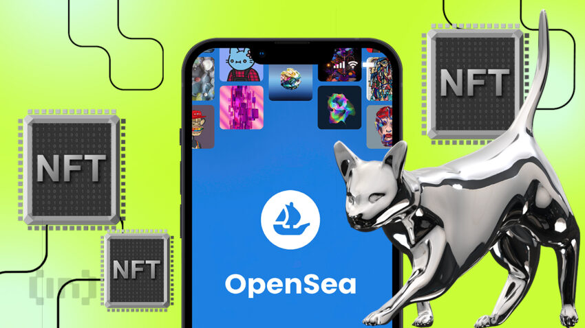 OpenSea、12月にNFTプラットフォーム2.0発表へ