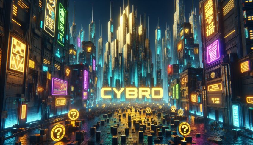 CYBRO、AI活用でBlast L2ブロックチェーンの利回りを向上