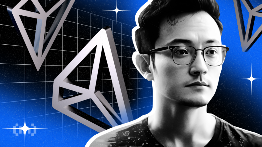 ジャスティン・サン氏、23億ドル相当のビットコイン購入を希望