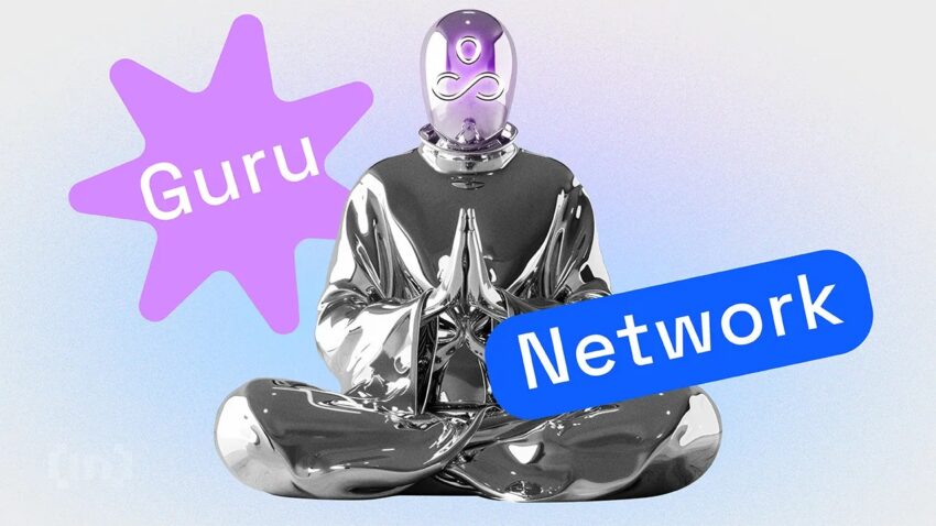 Guru Networkのブロックエクスプローラー：完全ガイド