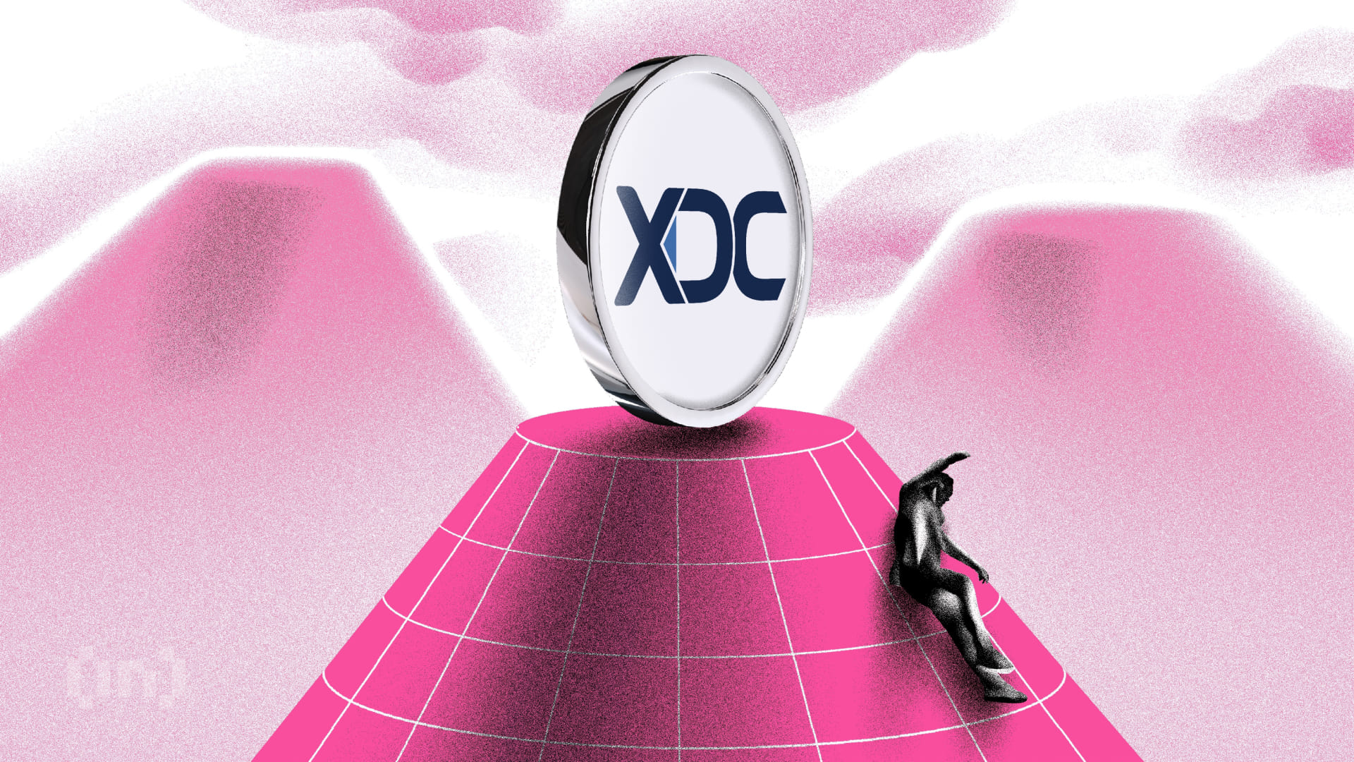 暗号資産(仮想通貨)XDCの買い方・運用の仕方|完全ガイド 暗号資産(仮想通貨)XDCの買い方・運用の仕方|完全ガイド