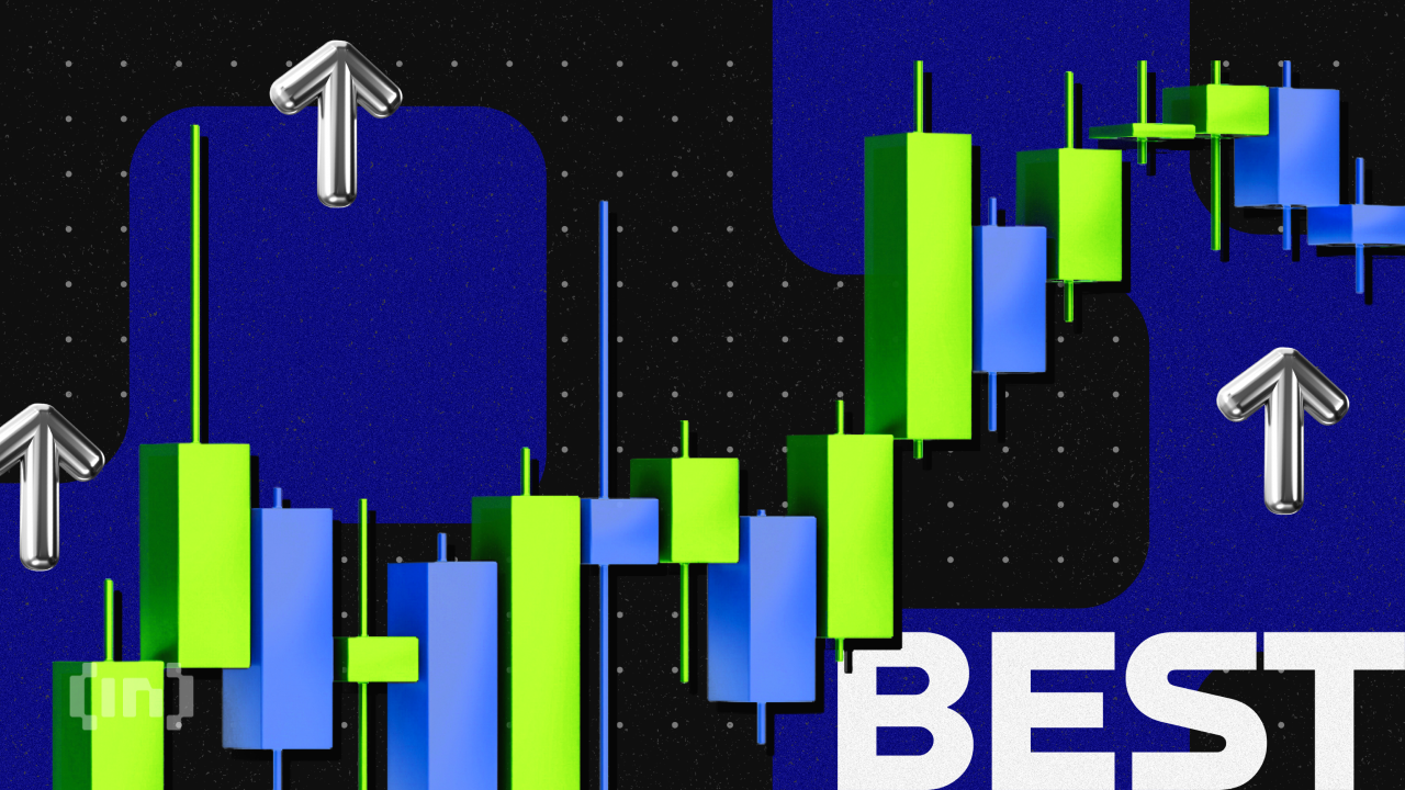 24年10月に注目のトップ暗号資産トレーダー5人 - BeInCrypto Japan