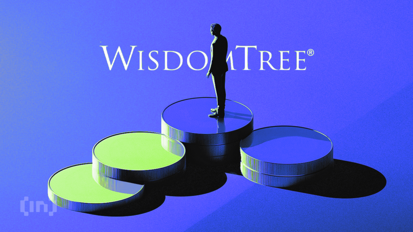 WisdomTreeは、WisdomTree Connectを開始＝機関投資家、トークン化された資産にアクセス可