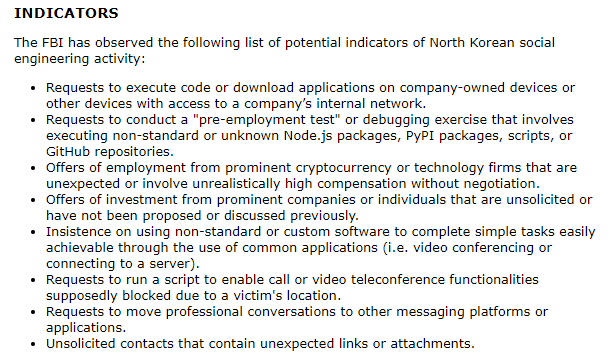 North Korean Hackers Targeting DeFi and Bitcoin ETF Firms,