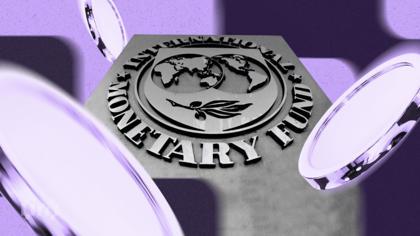 IMF、エルサルバドルにビットコイン支援縮小を促す