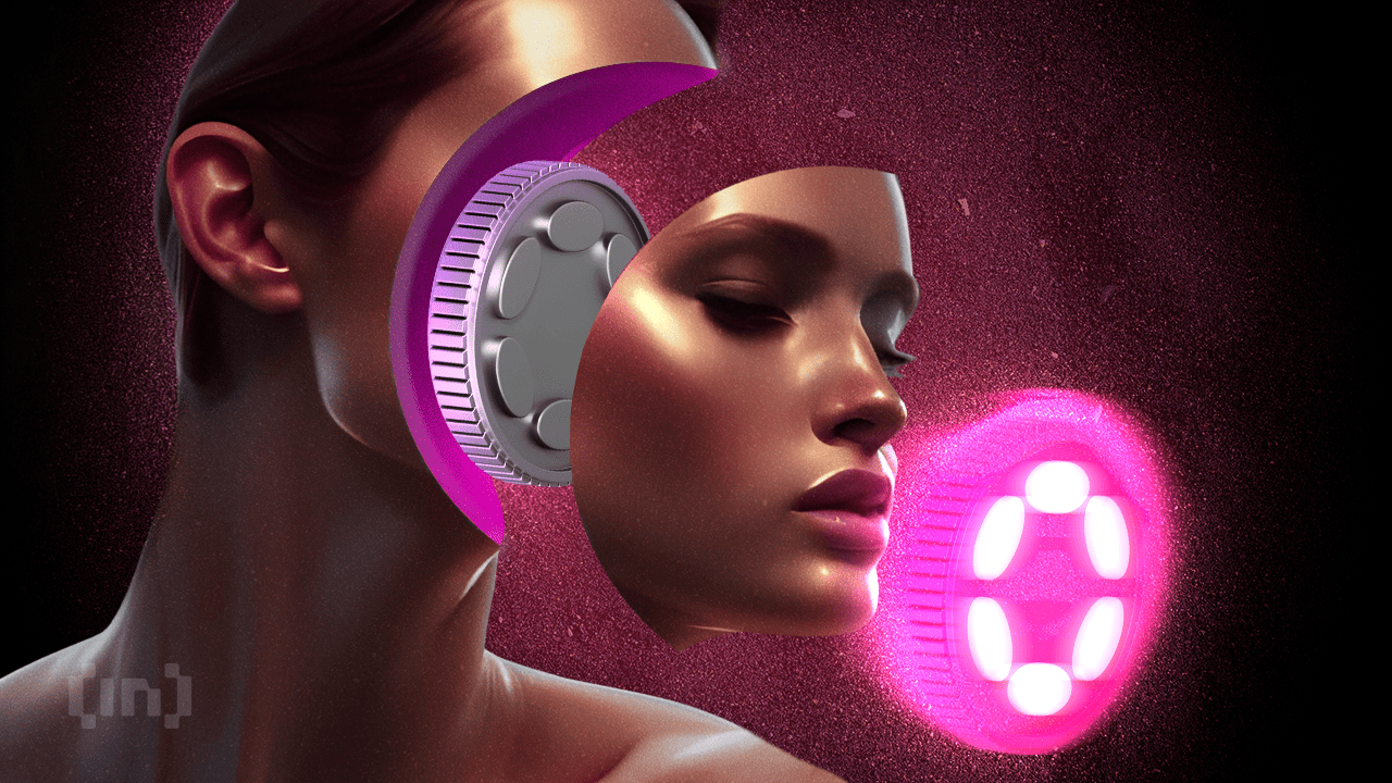 ポルカドット(DOT)価格、2年ぶり高値達成の可能性 - BeInCrypto