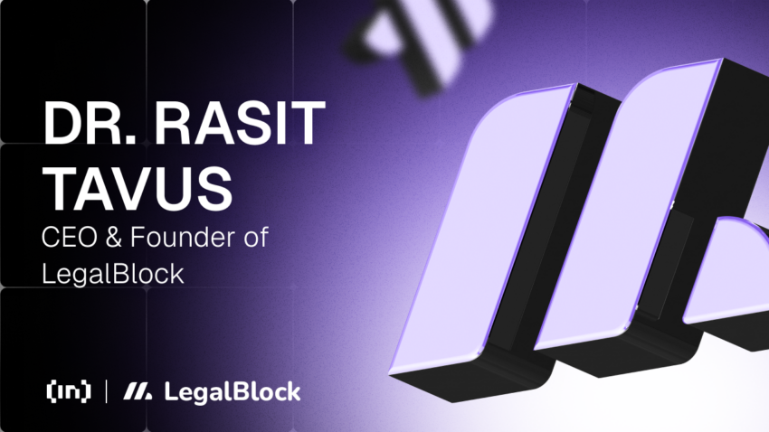 DeFiの法的リスク：LegalBlockのラシット・タヴス博士のインサイト