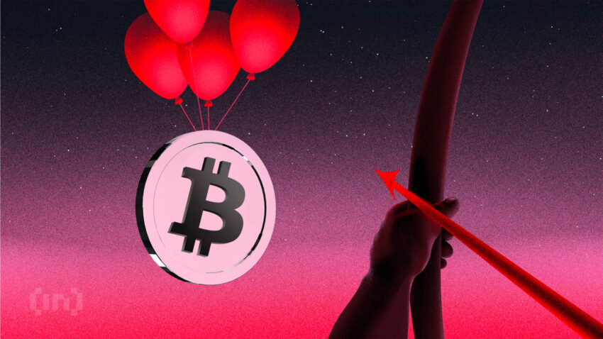 ビットコイン現物ETF、5日連続下落＝流出増加