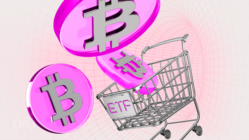 ビットコインETF、7日間の停滞後に新資本流入