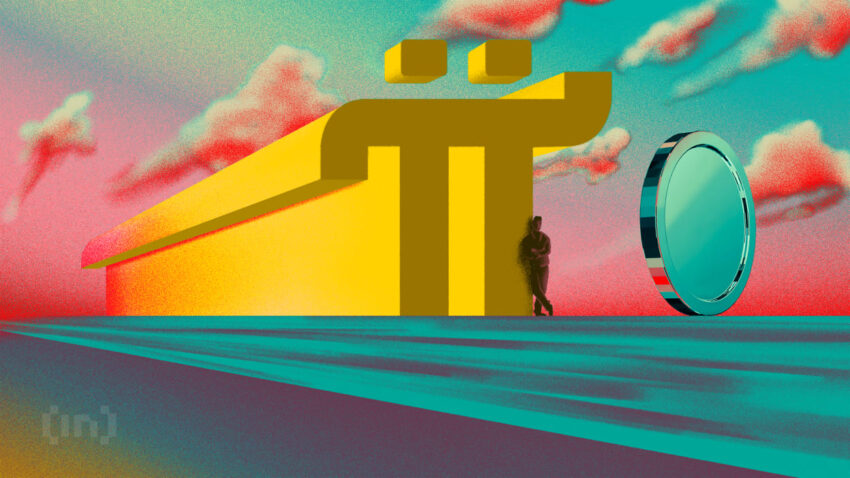 パイネットワーク(PI)過去最低値後36%上昇—次は？