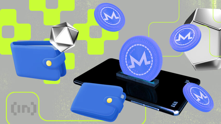モネロ（XMR）、第2四半期に静かに150%急騰