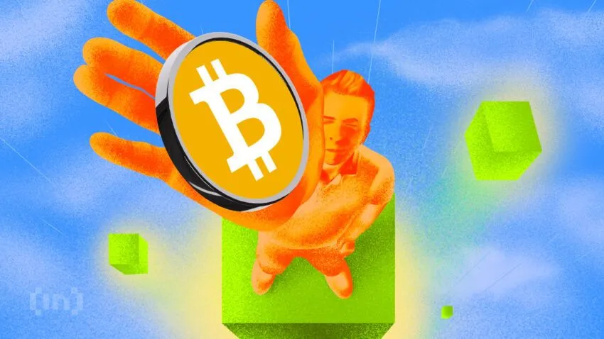 企業のビットコイン蓄積が加速＝1年間で154%急増