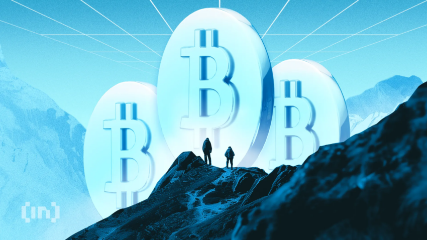 オンチェーンシグナルは、ビットコインがサイクルピーク前に20万ドルに達する可能性を示唆しています。