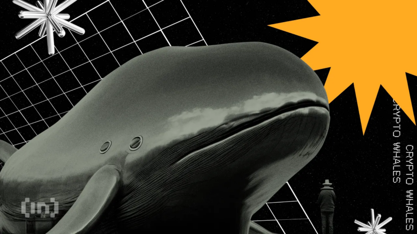 イーサリアムクジラ分裂：ETH投資家の未来は？