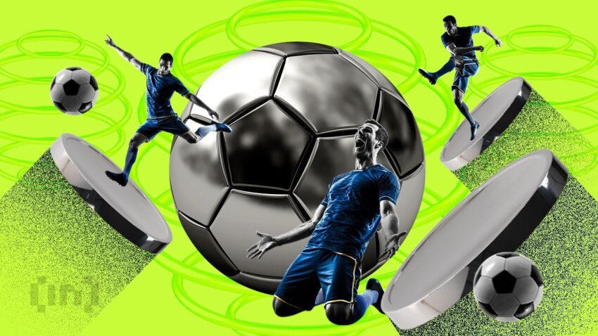 パリ・サンジェルマン（PSG）、ビットコイン準備金を発表