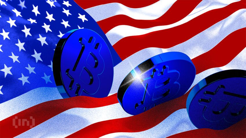 トランプ氏のEU関税脅威で暗号資産市場が急落