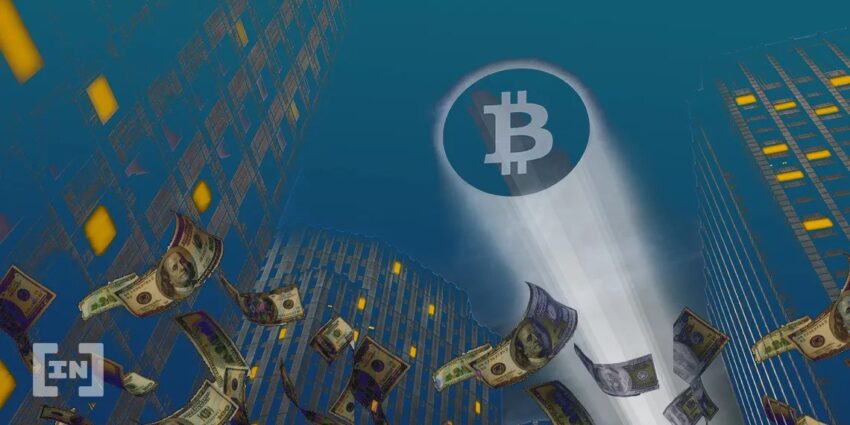 マックハウス、資金調達完了＝ビットコイン17億円分を取得へ