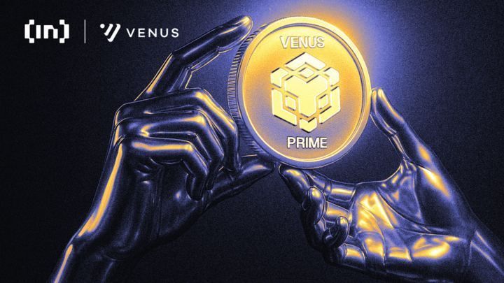 Venus Prime拡大：BNB貸付・借入サービスで報酬アップ！