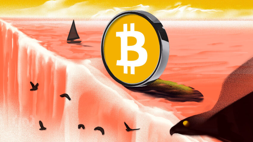 トランプの停戦呼びかけで小口投資家のビットコイン賭けが裏目に出る