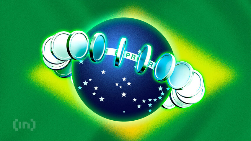 ブラジル証券取引所、米ドル担保のイーサリアムとソラナ先物を開始