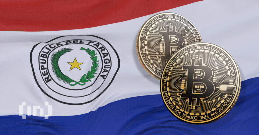 パラグアイはビットコインを合法化したのか、それとも大統領がハッキングされたのか