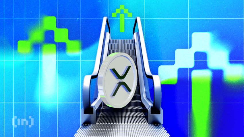 XRPレジャー、今週記録的な取引数と成長を達成