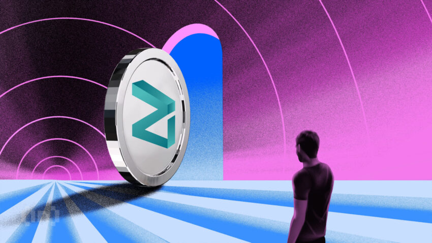 Zilliqa 2.0のローンチで流入急増