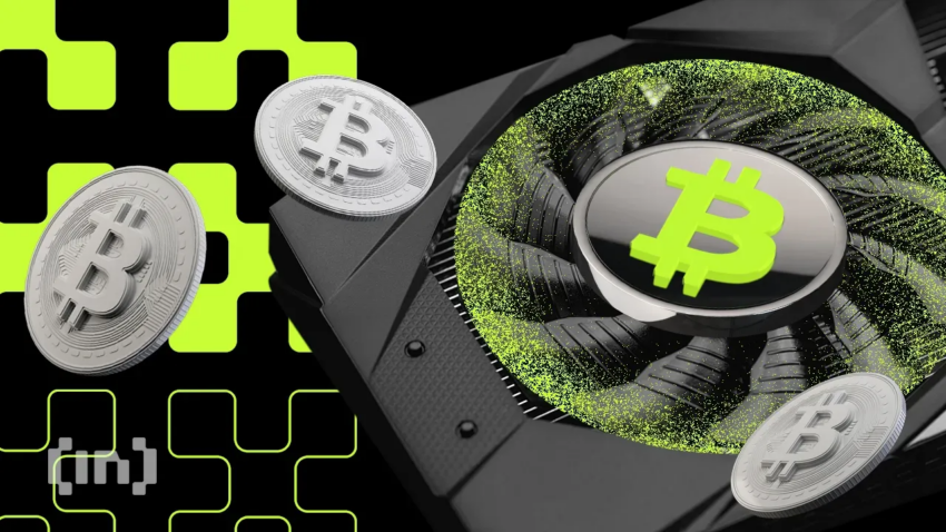 ハイパースケールのビットコインマイニング新時代＝トランプ家、Hut 8、テザーが推進