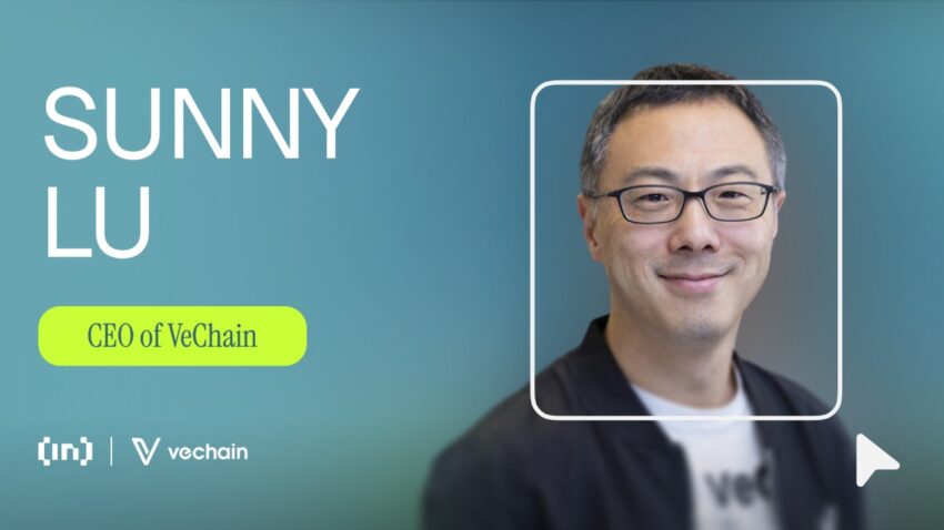 Sunny Lu氏：VeChain2025年ルネッサンス、実用性、そして分散型サステナビリティへの道筋